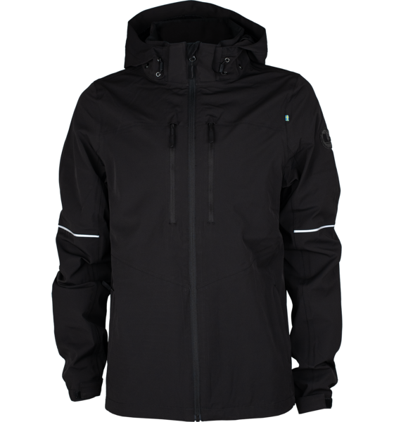
LINDBERG, 
Drammen Shell Jacket, Men, 
Detail 1
