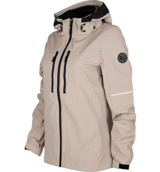 
LINDBERG, 
Drammen Shell Jacket, Women, 
Detail 1
