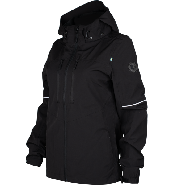 
LINDBERG, 
Drammen Shell Jacket, Women, 
Detail 1
