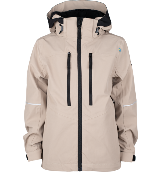 
LINDBERG, 
Drammen Shell Jacket, 
Detail 1
