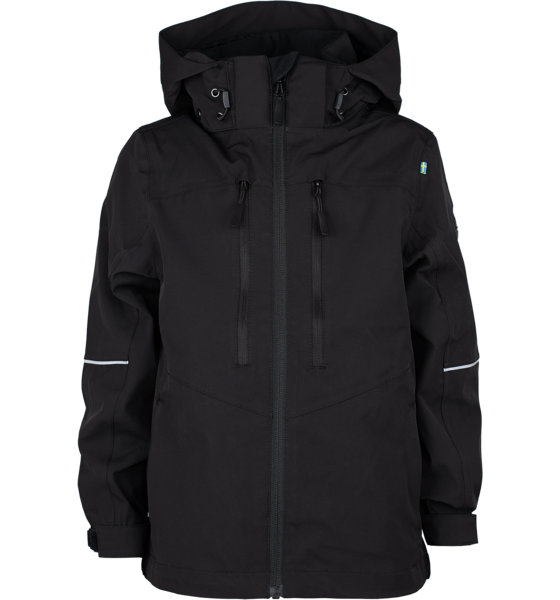 
LINDBERG, 
Drammen Shell Jacket, 
Detail 1
