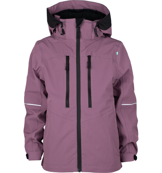 
LINDBERG, 
Drammen Shell Jacket, 
Detail 1
