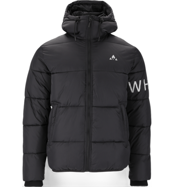937959101102 WHISTLER Drift Jacket  Standard Detail