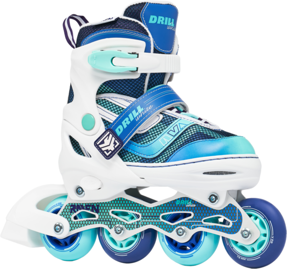 
RAVEN, 
Drill, 
Detail 1
