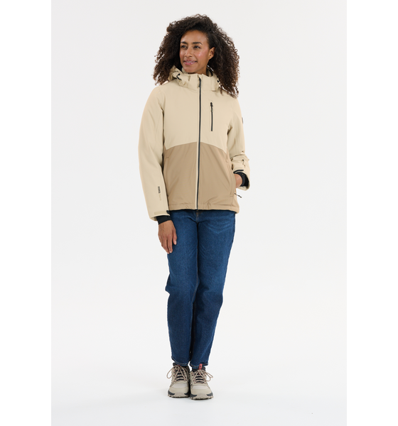 
WHISTLER, 
Drizzle Ski Jacket, 
Detail 1
