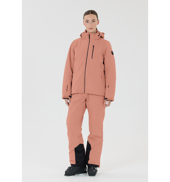 
WHISTLER, 
Drizzle Ski Jacket, 
Detail 1
