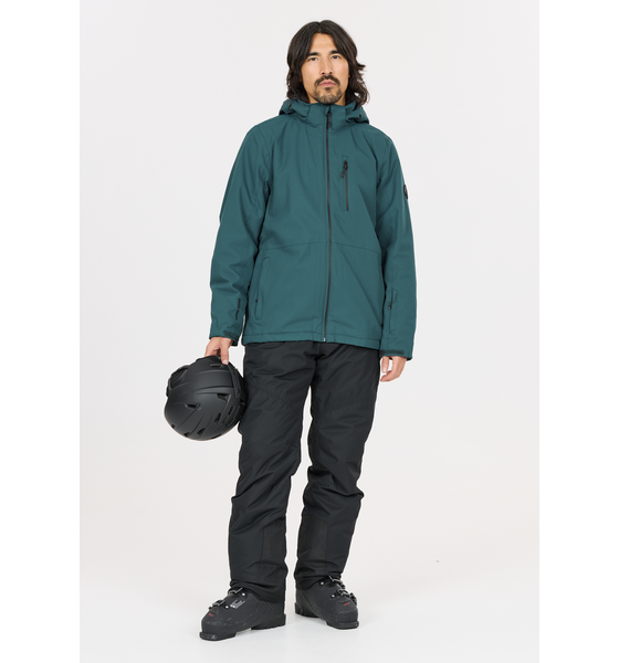 
WHISTLER, 
Drizzle Ski Jacket, 
Detail 1
