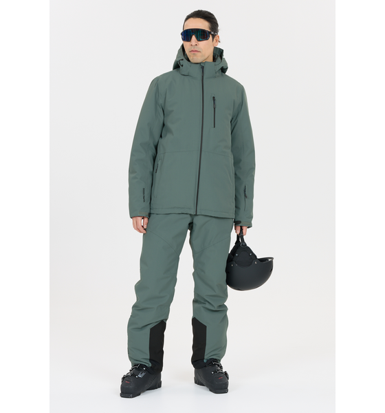 
WHISTLER, 
Drizzle Ski Jacket, 
Detail 1
