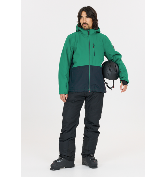 
WHISTLER, 
Drizzle Ski Jacket, 
Detail 1
