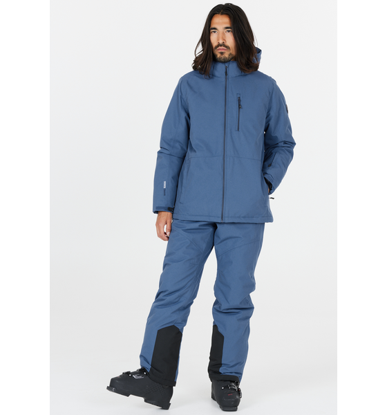 
WHISTLER, 
Drizzle Ski Jacket, 
Detail 1
