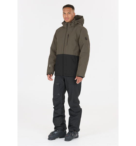 
WHISTLER, 
Drizzle Ski Jacket, 
Detail 1
