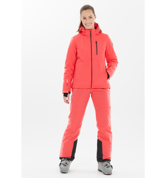 
WHISTLER, 
Drizzle Ski Jacket, 
Detail 1
