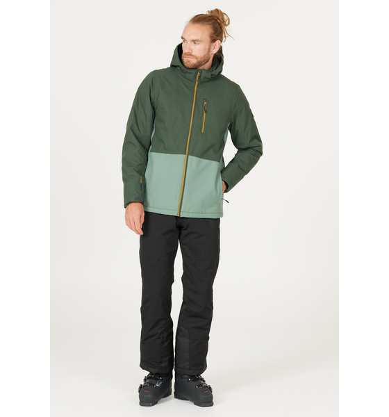 
WHISTLER, 
Drizzle Ski Jacket, 
Detail 1
