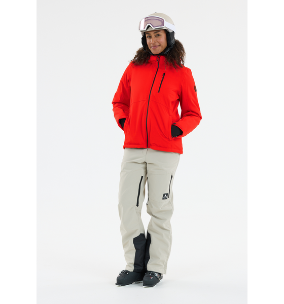 
WHISTLER, 
Drizzle Ski Jacket, 
Detail 1
