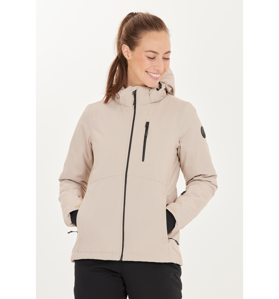 
WHISTLER, 
Drizzle Ski Jacket, 
Detail 1
