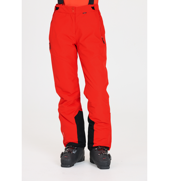 926173109101 WHISTLER Drizzle Ski Pants  Model01 Detail