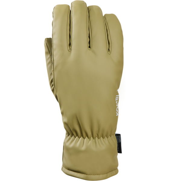 
KOMBI, 
Drop Men Glove, 
Detail 1

