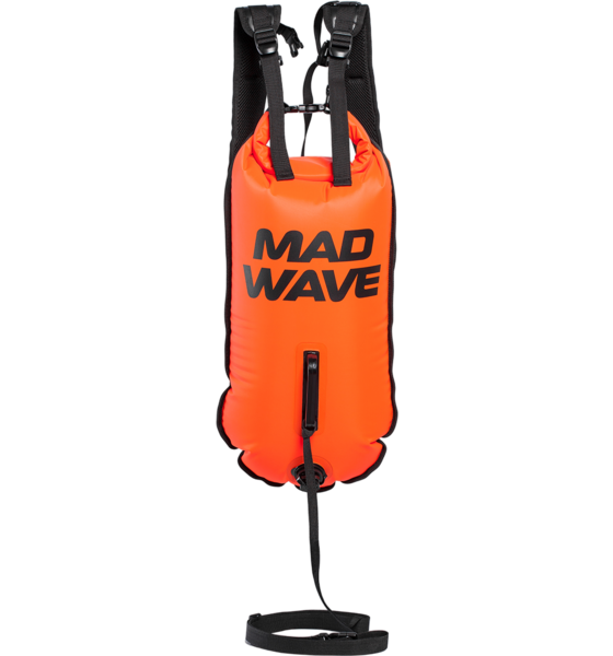 
MAD WAVE, 
Dry Bag, 
Detail 1
