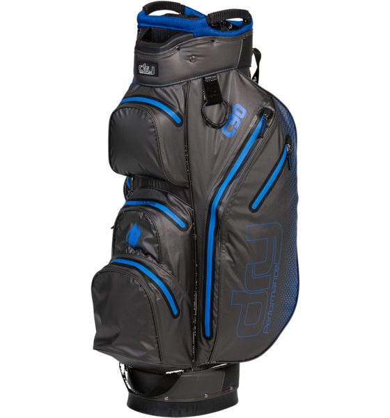 DRY PERFORMANCE Dry Performance C90 Cartbag på stadium.se