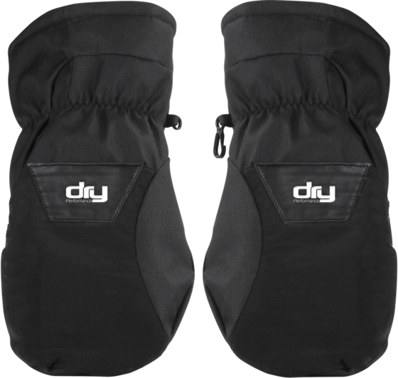 
DRY PERFORMANCE, 
Dry Performance Mitts, 
Detail 1
