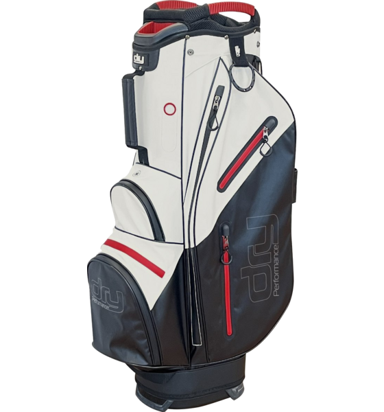 
DRY PERFORMANCE, 
Dry Performance Vagnbag 9", 
Detail 1
