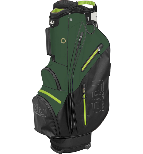 932039102101 DRY PERFORMANCE Dry Performance Vagnbag 9"  Standard Detail