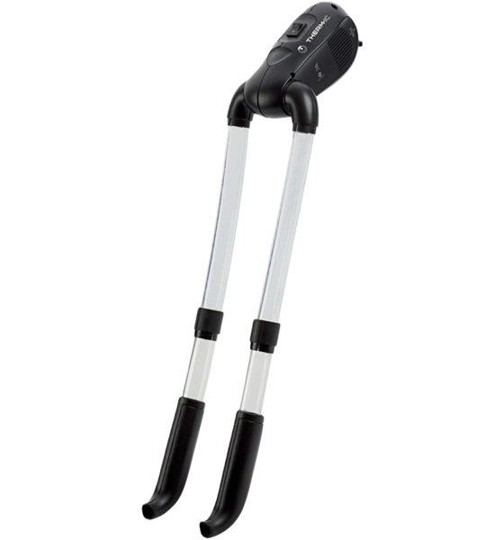 
THERMIC, 
Dryer +, 
Detail 1
