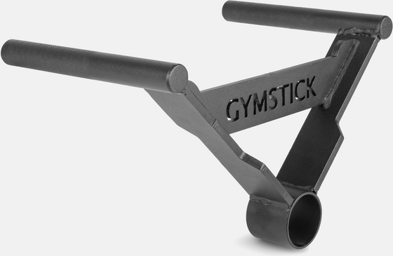 
GYMSTICK, 
Dual Landmine Handle, 
Detail 1
