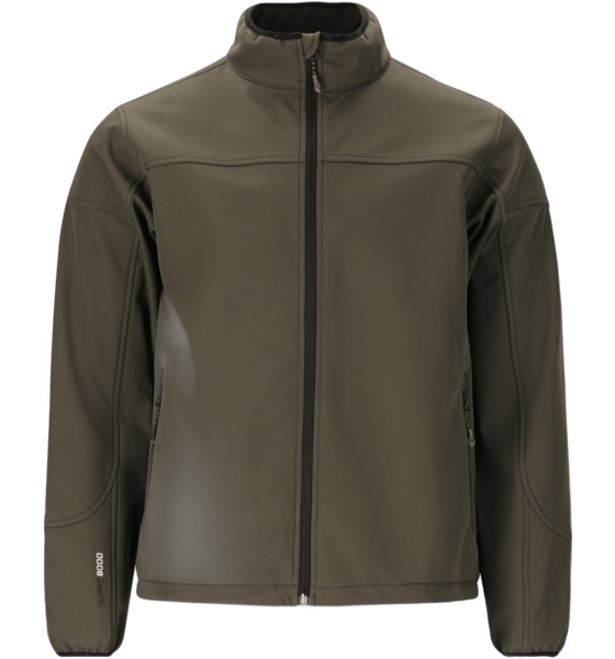 918474108101 WHISTLER Dublin Softshell Jacket  Standard Detail
