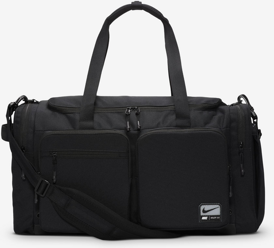 
NIKE, 
Duffel Bag (medium, 51l) Utility Power 2.0, 
Detail 1
