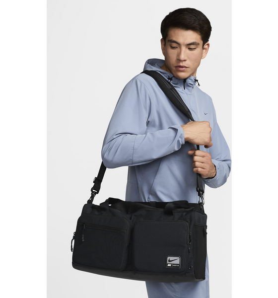 
NIKE, 
Duffel Bag (small, 31l) Utility Power 2.0, 
Detail 1
