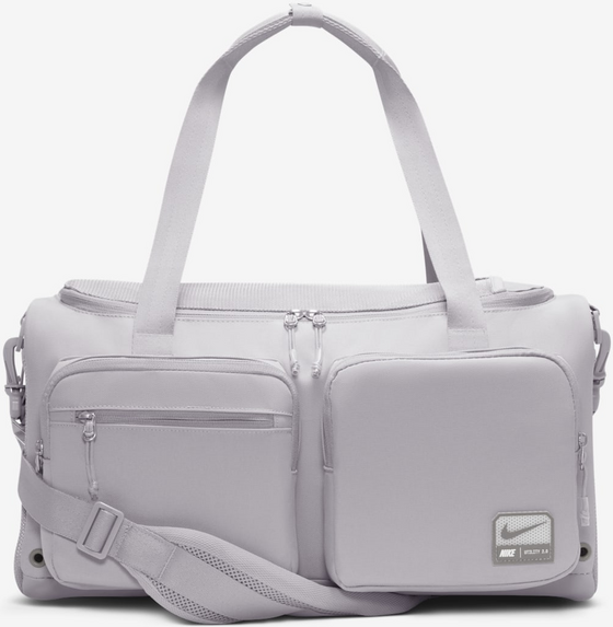 
NIKE, 
Duffel Bag (small, 31l) Utility Power 2.0, 
Detail 1
