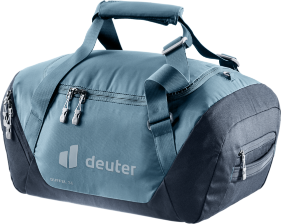 
DEUTER, 
Duffel Bag Duffel 35, 
Detail 1
