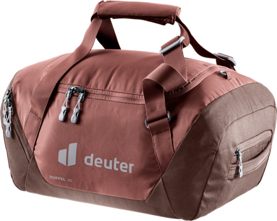 
DEUTER, 
Duffel Bag Duffel 35, 
Detail 1
