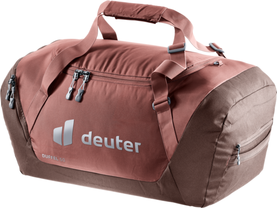 
DEUTER, 
Duffel Bag Duffel 50, 
Detail 1
