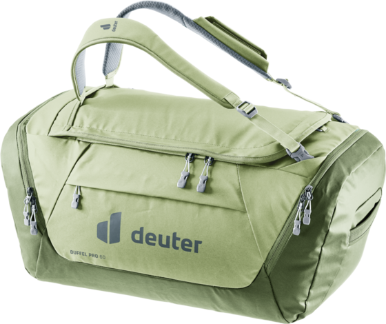 
DEUTER, 
Duffel Bag Duffel Pro 60, 
Detail 1
