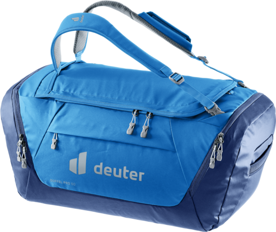 
DEUTER, 
Duffel Bag Duffel Pro 60, 
Detail 1
