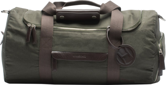 942290101101 HILDEBRAND Duffel Bag Small, Canvas 942290101101 HILDEBRAND Duffel Bag Small, Canvas Standard Detail