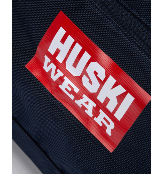 HUSKI WEAR, Duffel Bag