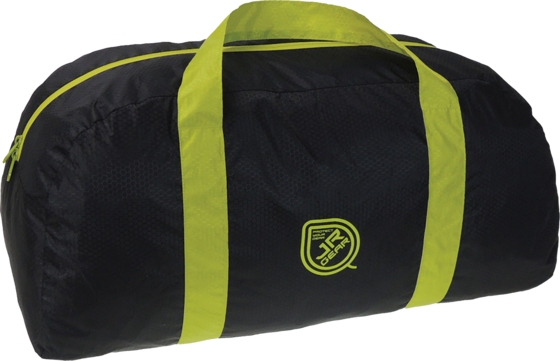 
JR GEAR, 
Duffel In Pocket, 
Detail 1
