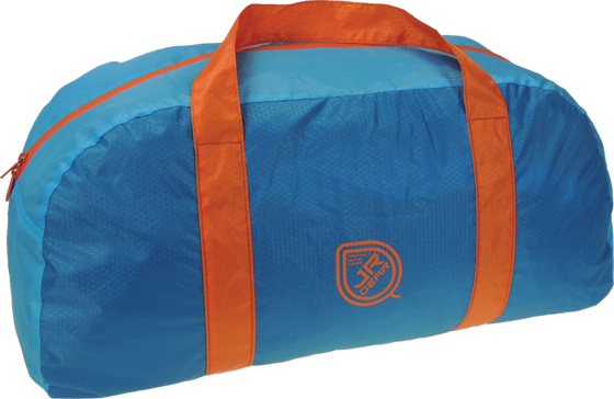 
JR GEAR, 
Duffel In Pocket, 
Detail 1
