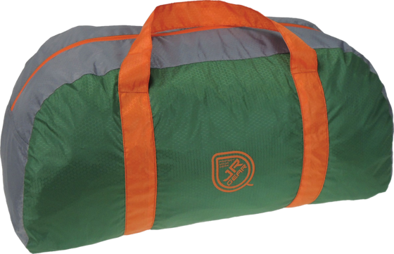 
JR GEAR, 
Duffel In Pocket, 
Detail 1
