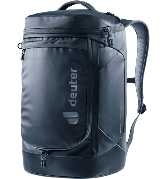 
DEUTER, 
Duffel Pro Pack 30, 
Detail 1
