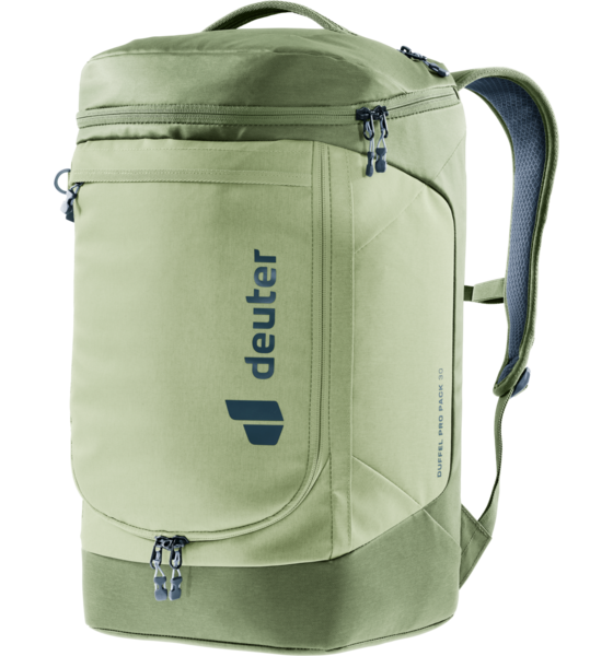 
DEUTER, 
Duffel Pro Pack 30, 
Detail 1
