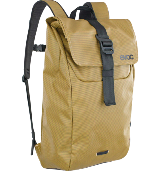 
EVOC, 
Duffle Backpack 16l, 
Detail 1
