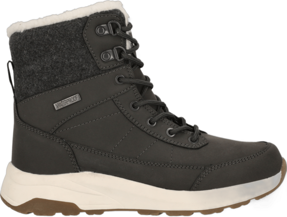 
WHISTLER, 
Duien Boots, 
Detail 1
