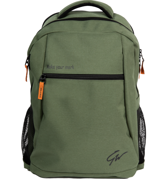 
GORILLA WEAR, 
Duncan Backpack, 
Detail 1
