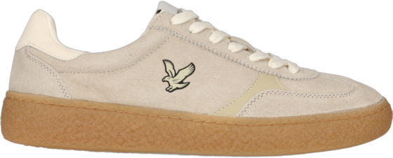 
LYLE & SCOTT, 
Duncan, 
Detail 1
