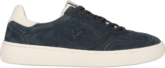 
LYLE & SCOTT, 
Duncan, 
Detail 1
