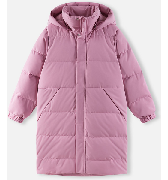 955213103106 REIMA Dunjacka Parkkala  Standard Detail